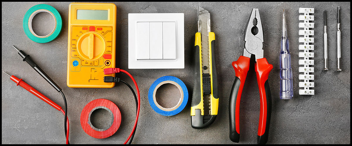 Experienced electrician serving Maple Ridge and the Greater Vancouver Area.